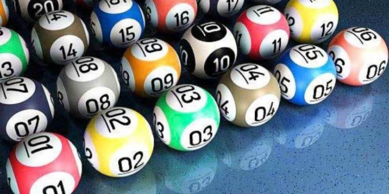 Sảnh game có giao diện trực quan, tối ưu