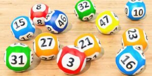 Xổ Số Mỹ Powerball Bet168: Cách Chơi và Săn Jackpot Tỷ Đô